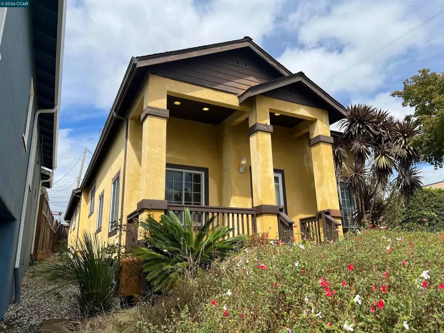 151 Daniels Ave, Vallejo, CA 94590 - #3