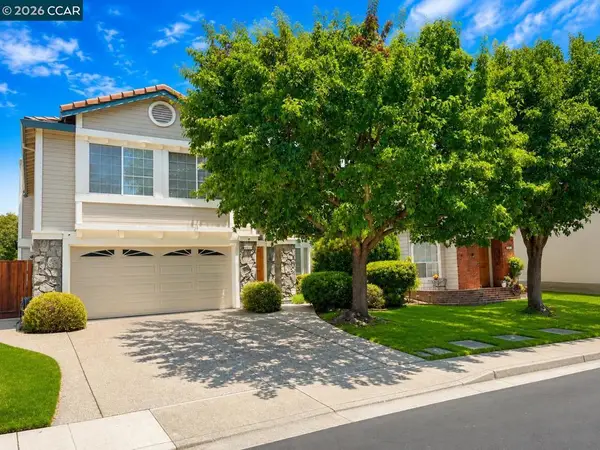1291 Stoney Creek Dr, San Ramon, CA 94582