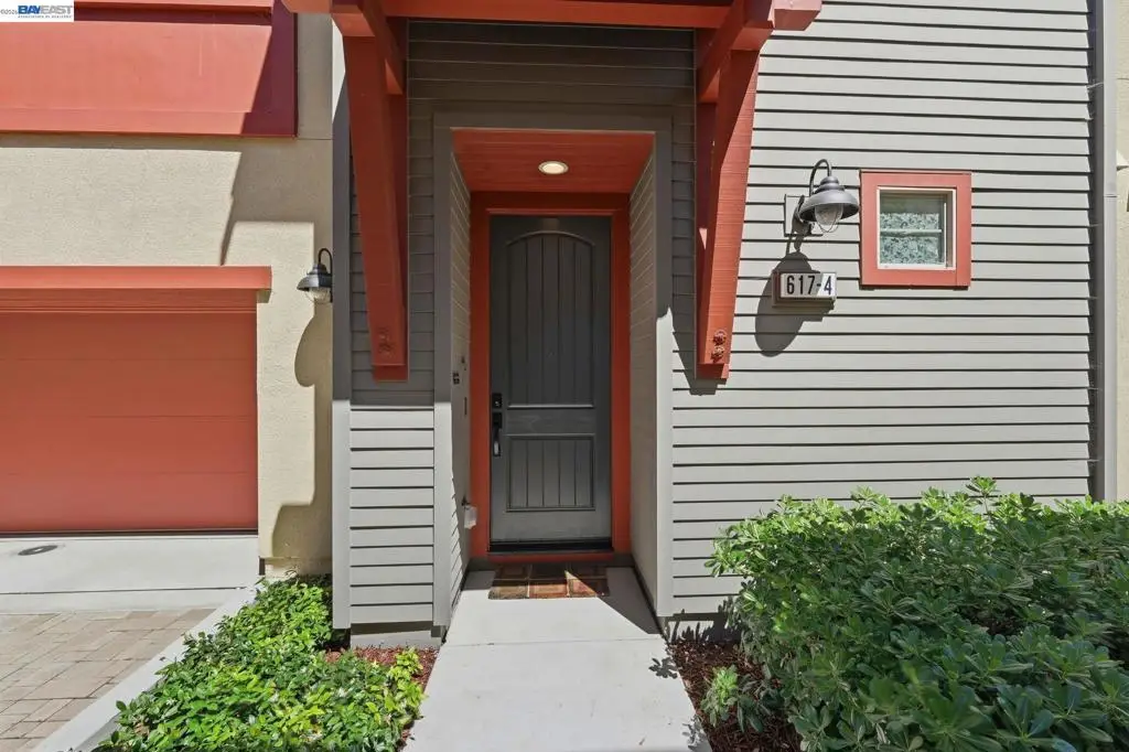 617 Sandalwood Dr #4, Livermore, CA 94551 - #1
