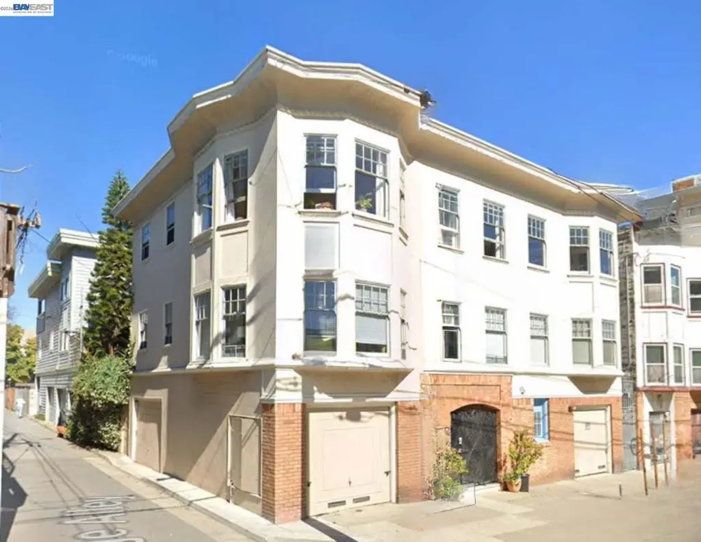3470 25th St, San Francisco, CA 94110 - #1