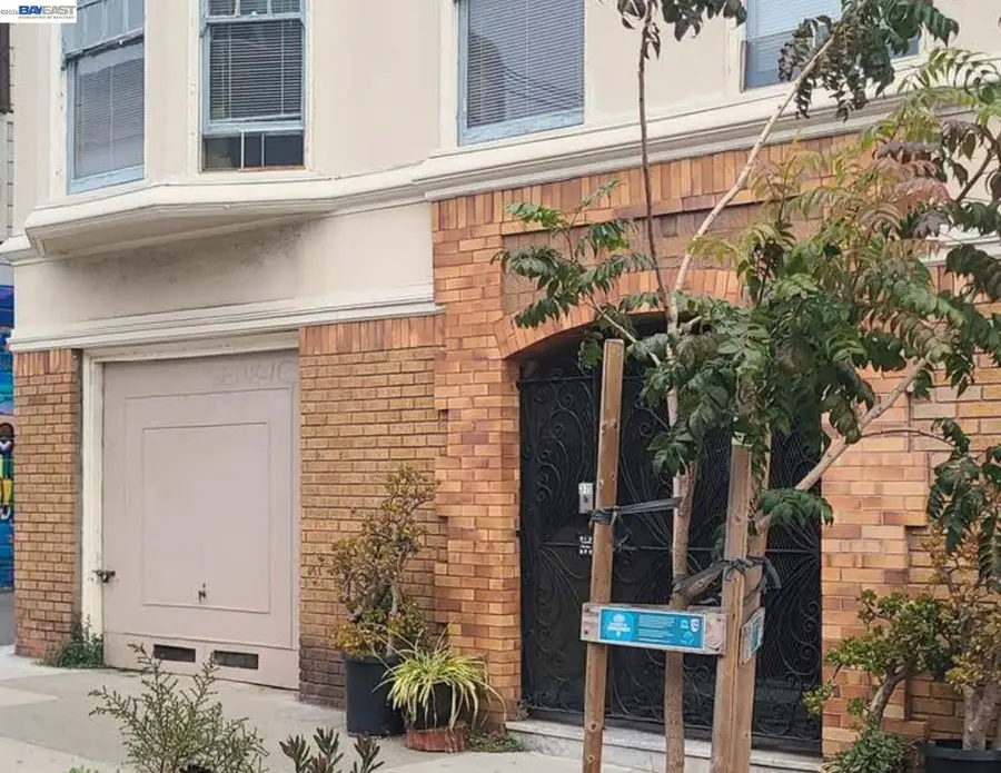3470 25th St, San Francisco, CA 94110 - #2