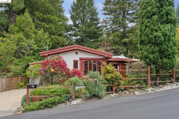 19 Sunset Dr, Kensington, CA 94707
