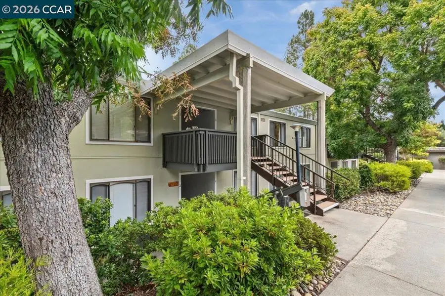 1200 Oakmont Dr #3, Walnut Creek, CA 94595 - #2