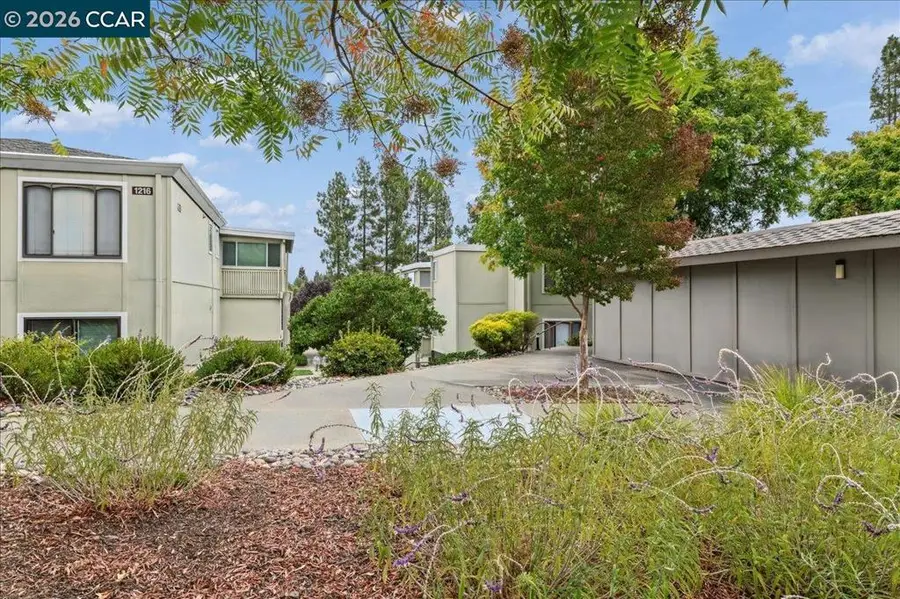 1200 Oakmont Dr #3, Walnut Creek, CA 94595 - #3