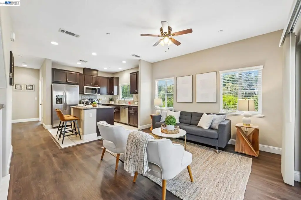 1252 Detroit Ave #5, Concord, CA 94520 - #1