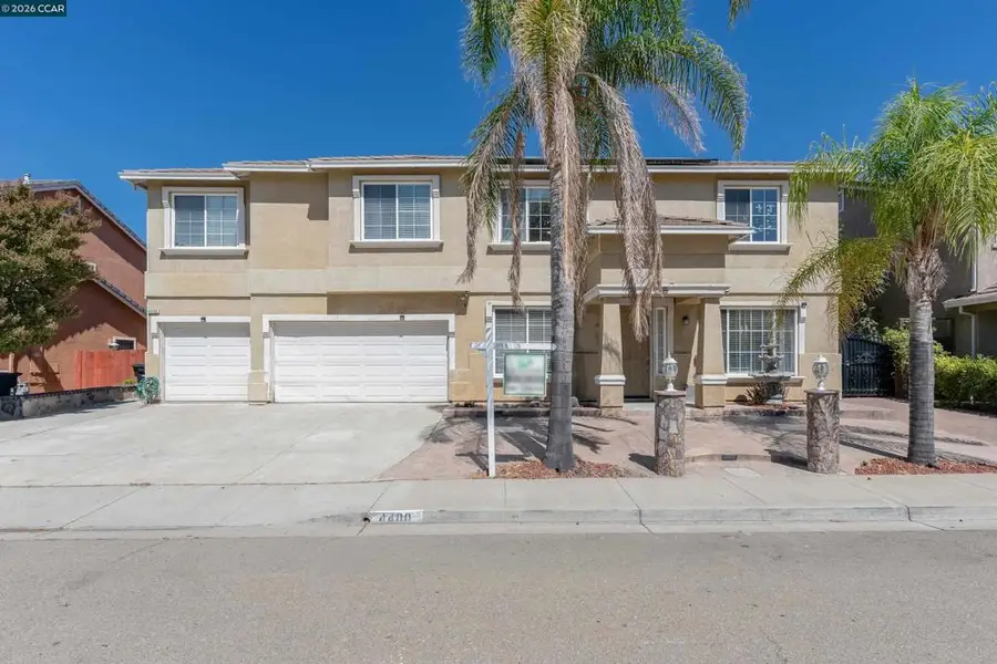 4400 Glen Canyon Cir, Pittsburg, CA 94565 - #2
