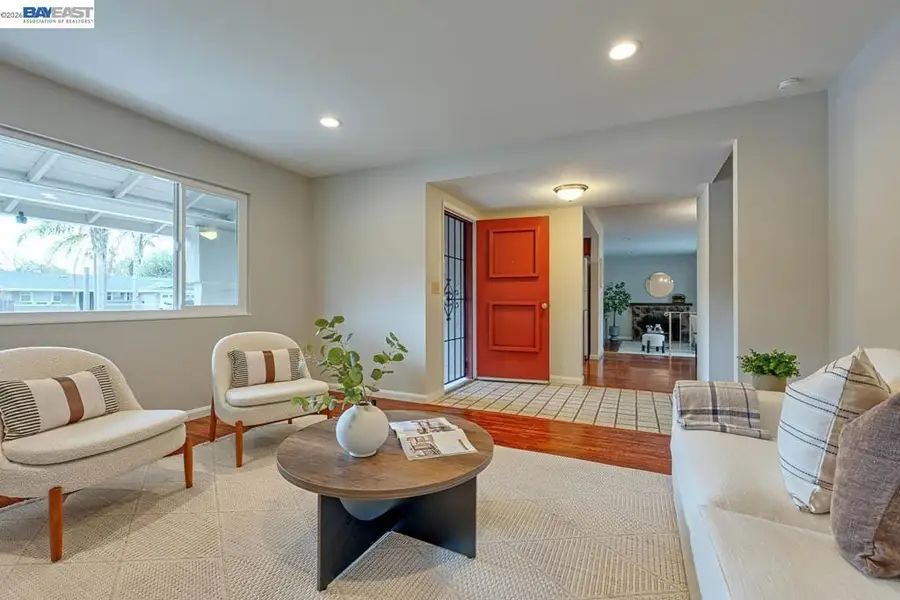 2502 Begonia St, Union City, CA 94587 - #2