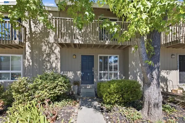1305 Waterfall Way, Concord, CA 94521
