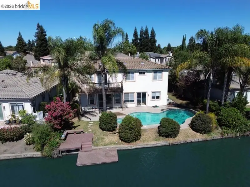 4445 Spyglass Dr, Stockton, CA 95219 - #3