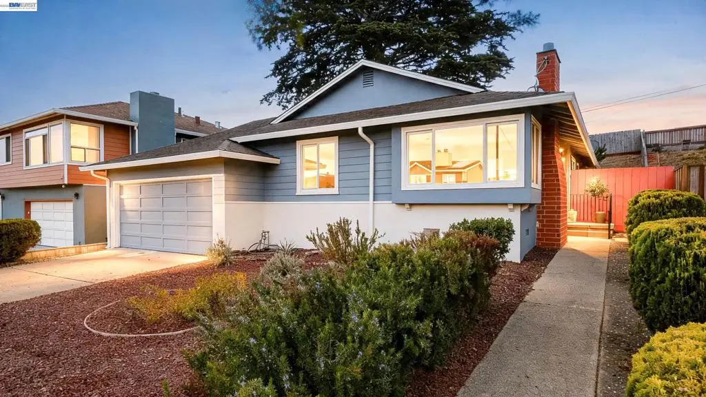 449 Mariposa Dr, South San Francisco, CA 94080 - #1