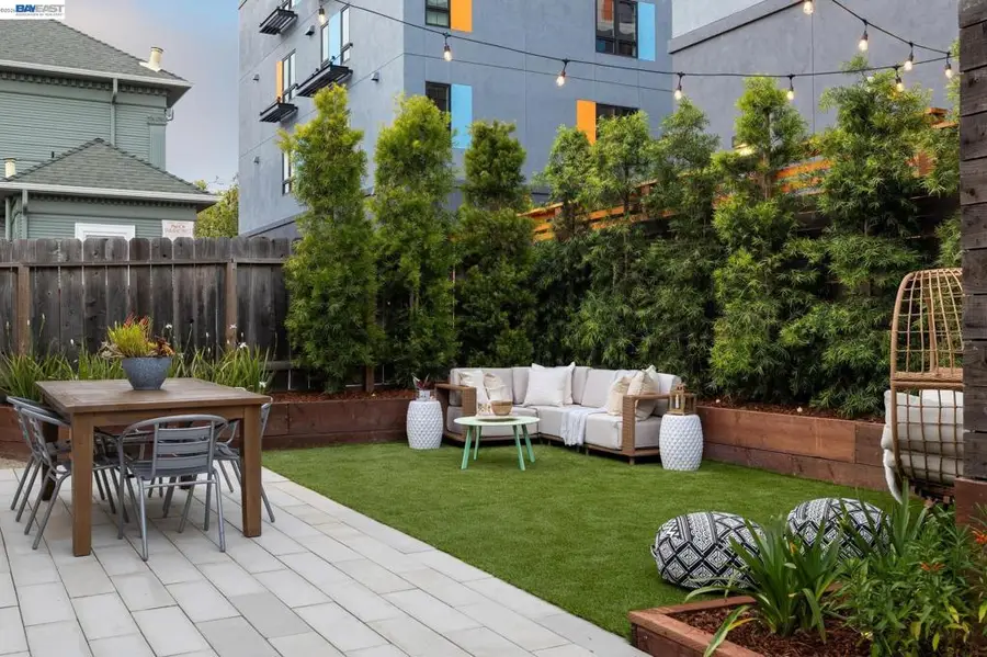 3039 Halcyon Court, Berkeley, CA 94705 - #3