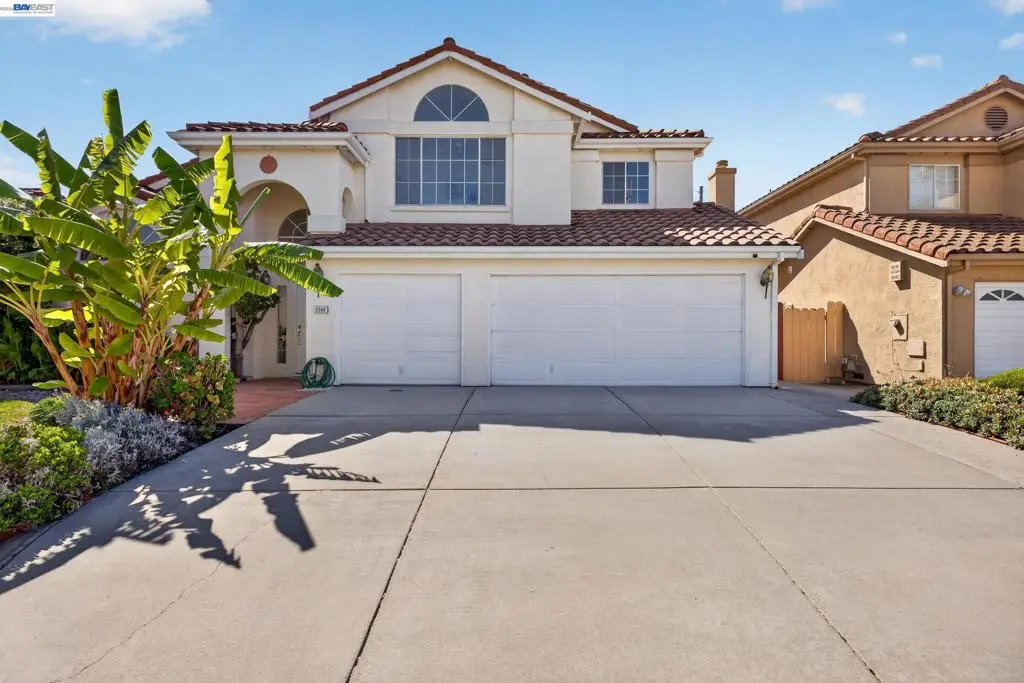 2556 Monte Lindo Ct, San Jose, CA 95121 - #1