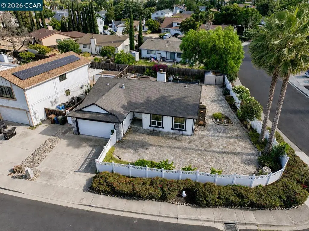 1904 Calaveras Dr, Bay Point, CA 94565 - #1