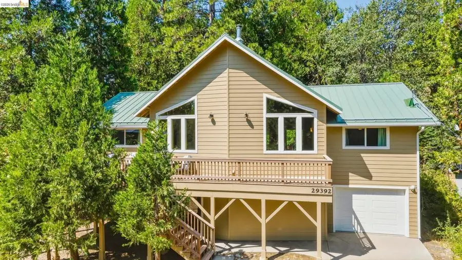 29392 Alpine Dr, Cold Springs, CA 95335 - #2