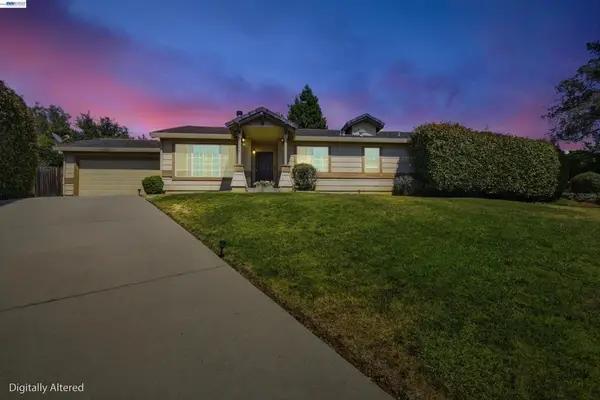 3369 Tea Rose Drive, El Dorado Hills, CA 95762