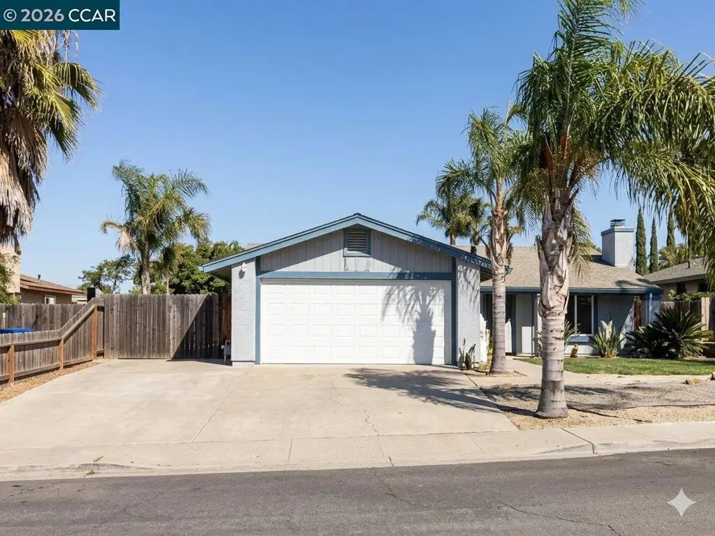 5260 Robert Way, Oakley, CA 94561 - #1