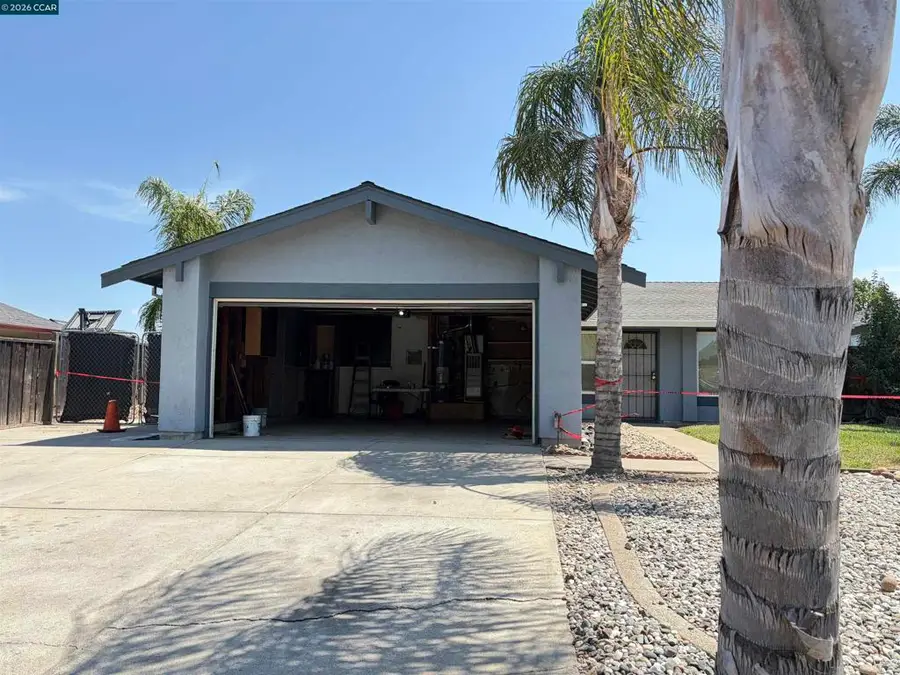 5260 Robert Way, Oakley, CA 94561 - #3