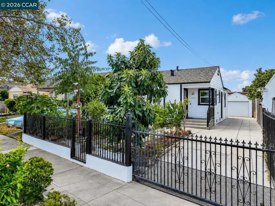 1637 100th Ave, Oakland, CA 94603 - #2