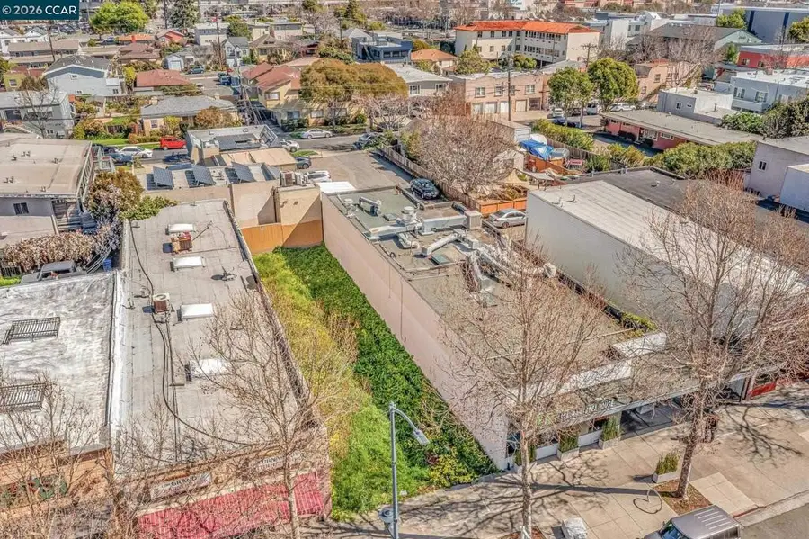 10046 San Pablo Ave, El Cerrito, CA 94530 - #2
