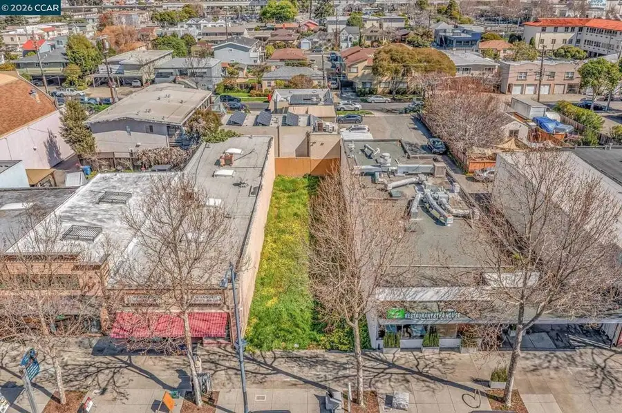 10046 San Pablo Ave, El Cerrito, CA 94530 - #3