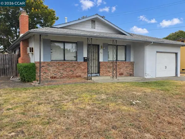 112 Gregory Ln, Fairfield, CA 94533