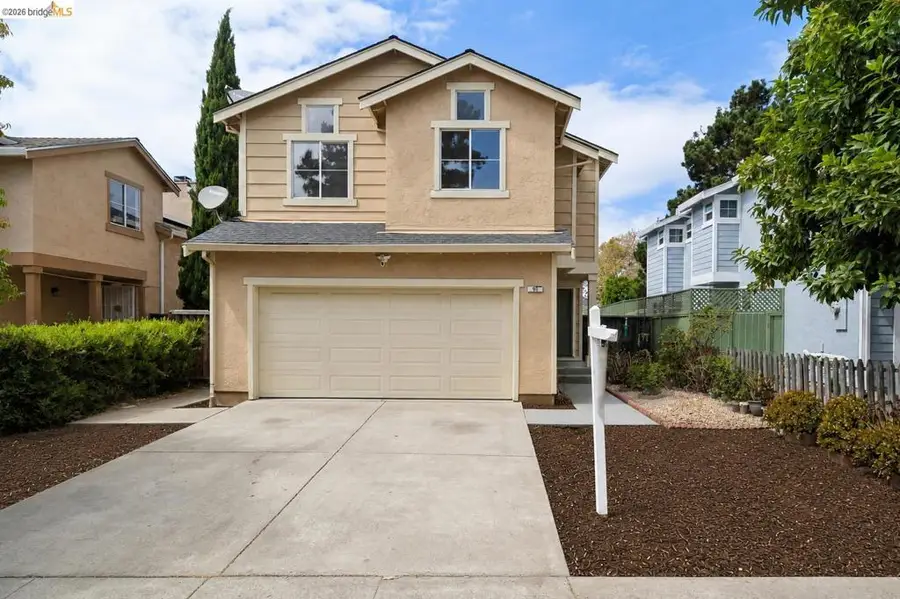 99 Austin Ave, Hayward, CA 94544 - #2