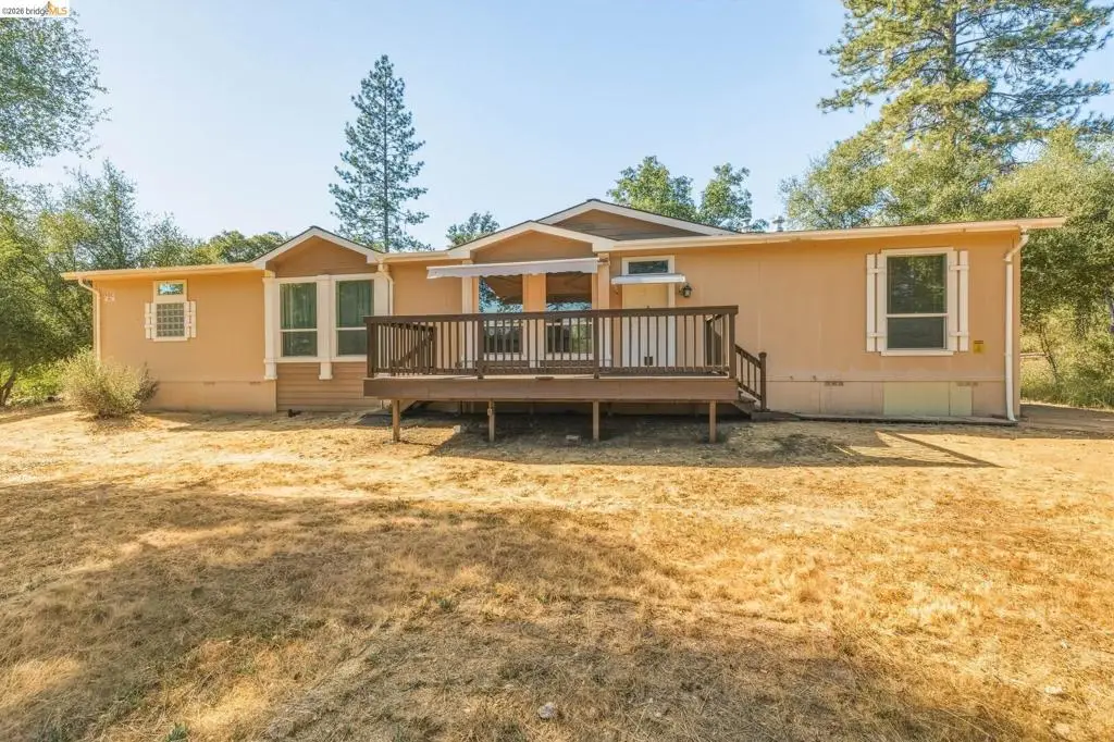 6425 Dogtown Rd, Coulterville, CA 95311 - #1