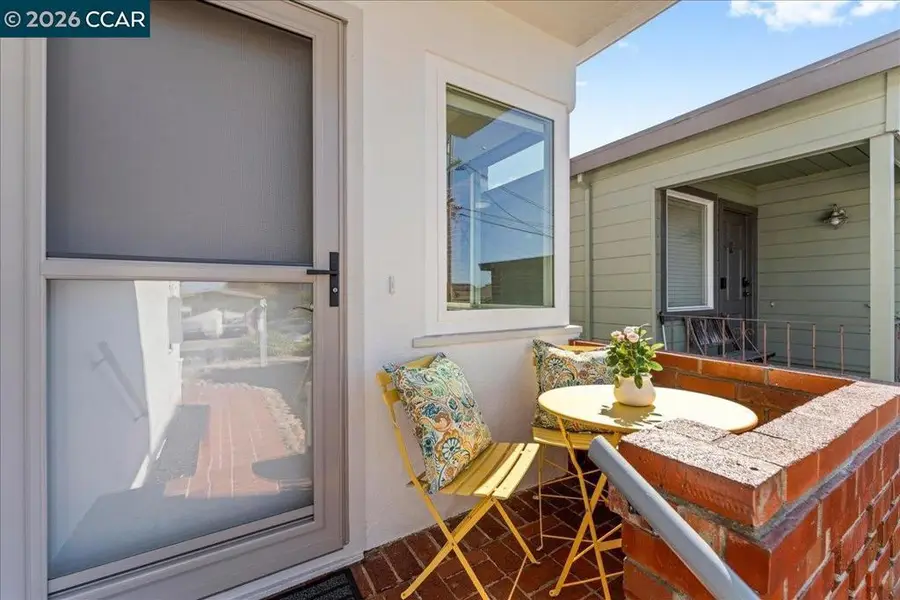 1436 Everett St, El Cerrito, CA 94530 - #2
