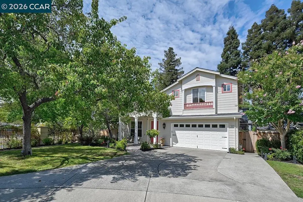 512 Matisse Ct, Walnut Creek, CA 94597 - #1