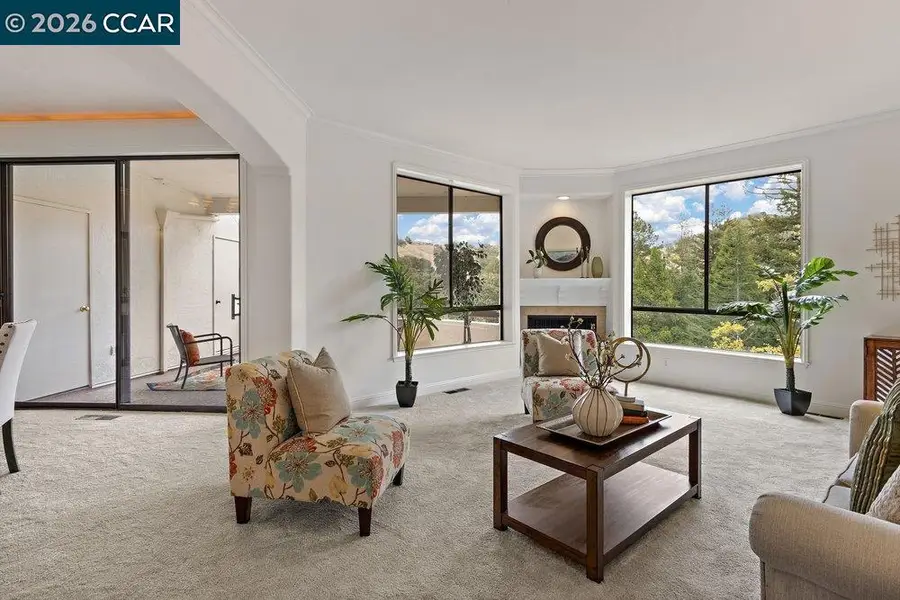 3288 Terra Granada Dr #3A, Walnut Creek, CA 94595 - #2