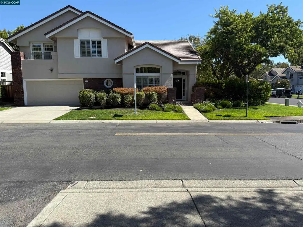 701 Mistral, Danville, CA 94506 - #1