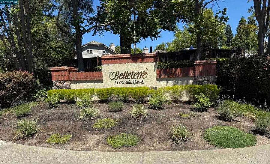 701 Mistral, Danville, CA 94506 - #2