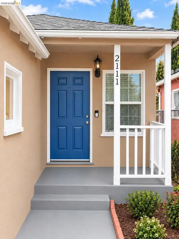 2111 100th Ave, Oakland, CA 94603