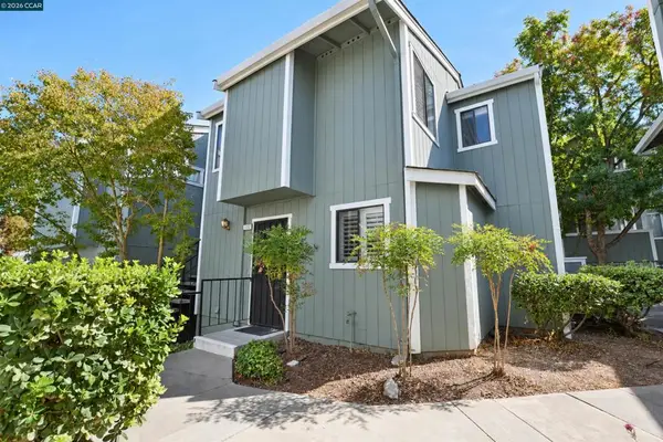1152 Maywood Lane, Martinez, CA 94553