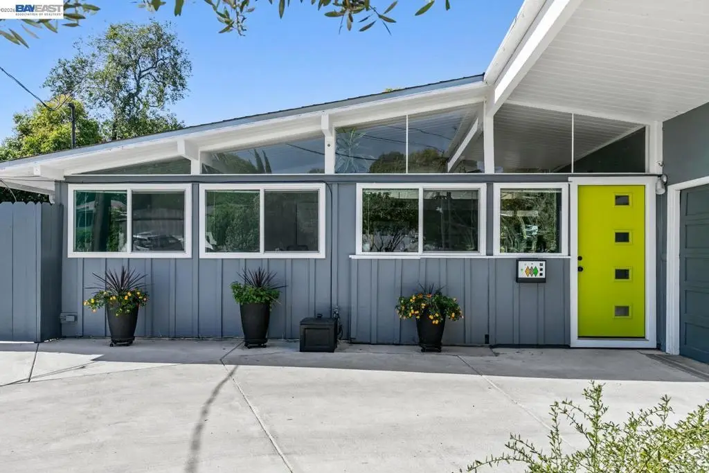 1992 Heaton Circle, Concord, CA 94520 - #1