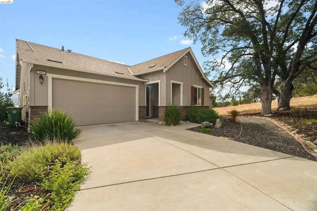569 Spyglass Cir, Angels Camp, CA 95222 - #1