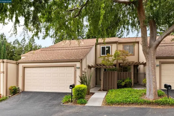 6444 Parklane Plz, Martinez, CA 94553