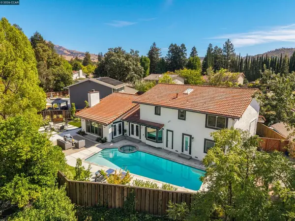 3318 Cottingham Ct, Walnut Creek, CA 94598