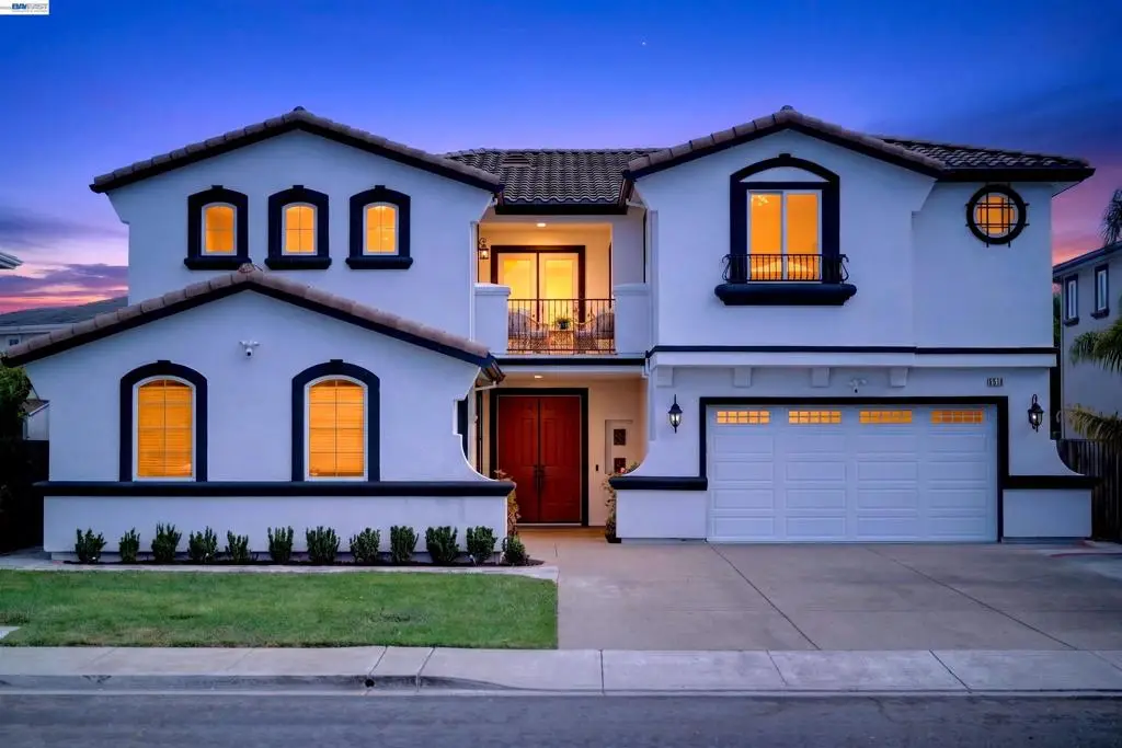 5518 Alvelais Dr, Union City, CA 94587 - #1