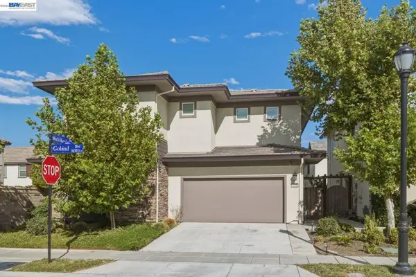 1658 S Gobind Blvd, Mountain House, CA 95391