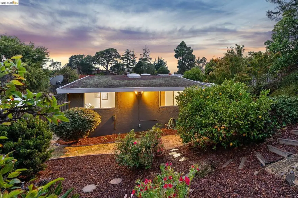 7820 Potrero Ave, El Cerrito, CA 94530 - #1