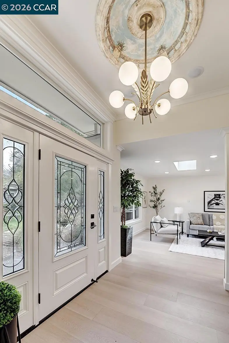 1221 Oakmont Dr #2, Walnut Creek, CA 94595 - #3
