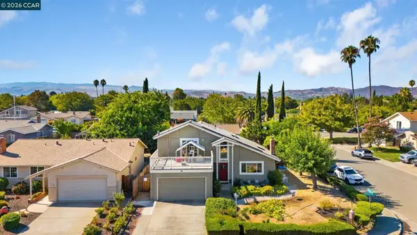 305 Virginia Dr, Livermore, CA 94550