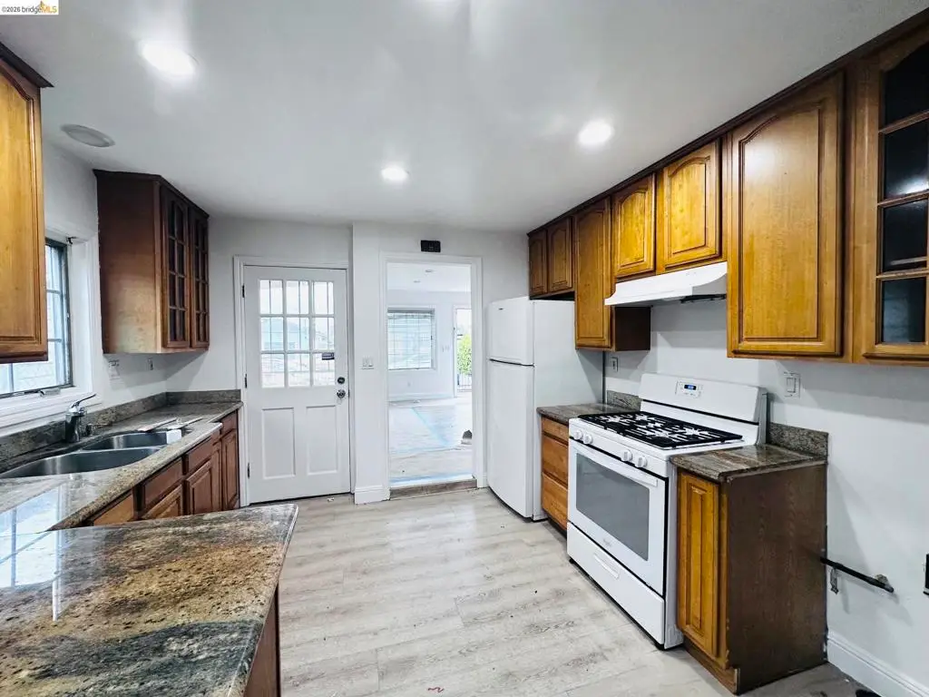 1940 22nd Street, San Pablo, CA 94806 - #1