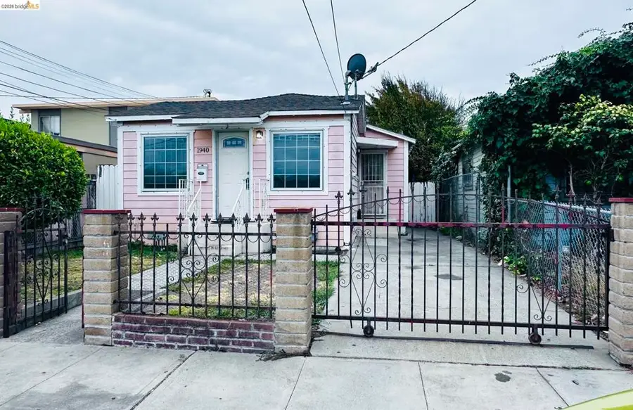 1940 22nd Street, San Pablo, CA 94806 - #2