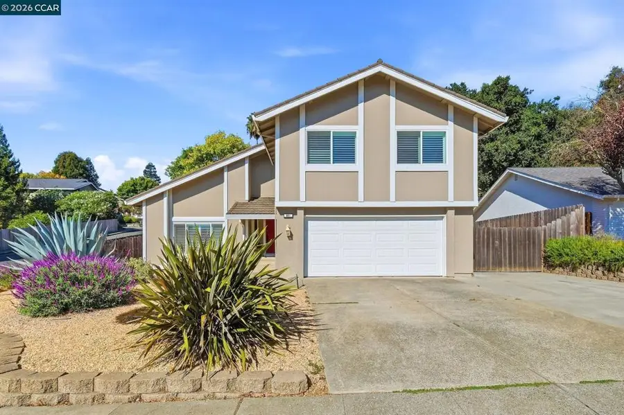881 Oxford Way, Benicia, CA 94510 - #2