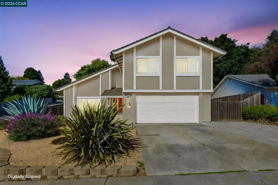 881 Oxford Way, Benicia, CA 94510 - #3