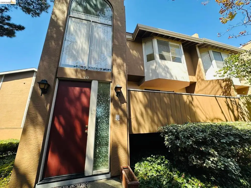 2121 Vale Rd #50, San Pablo, CA 94806 - #1