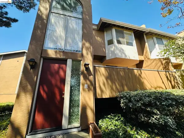 2121 Vale Rd #50, San Pablo, CA 94806
