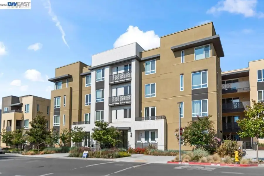 45298 Tom Blalock St #110, Fremont, CA 94539 - #2